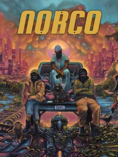 دانلود بازی NORCO برای PC