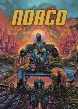 دانلود بازی NORCO برای PC