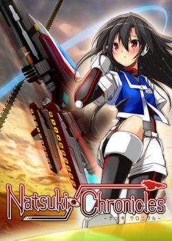 دانلود بازی Natsuki Chronicles برای کامپیوتر | گیمباتو