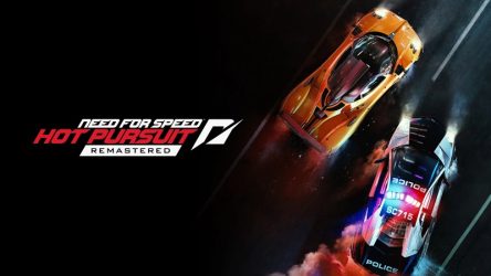 نگاهی به بازی Need for Speed Hot Pursuit Remastered