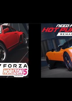 Need for Speed Hot Pursuit vs Forza Horizon: مسابقه خیابانی آرکید یا جهان باز؟