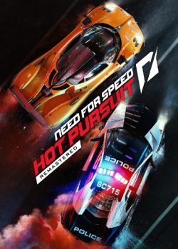 دانلود بازی Need for Speed Hot Pursuit Remastered برای کامپیوتر | گیمباتو