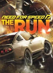 دانلود بازی Need for Speed: The Run برای کامپیوتر | گیمباتو