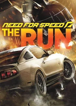 دانلود بازی Need for Speed: The Run برای کامپیوتر | گیمباتو