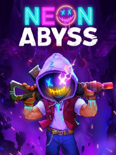 دانلود بازی Neon Abyss برای کامپیوتر | گیمباتو