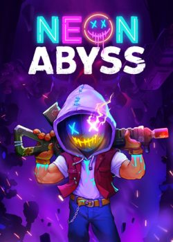 دانلود بازی Neon Abyss برای کامپیوتر | گیمباتو