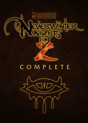 دانلود بازی Neverwinter Nights 2 برای کامپیوتر | گیمباتو