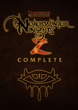 دانلود بازی Neverwinter Nights 2 برای کامپیوتر | گیمباتو