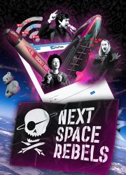 دانلود بازی Next Space Rebels برای کامپیوتر | گیمباتو