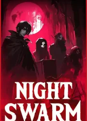 دانلود بازی Night Swarm برای کامپیوتر | گیمباتو