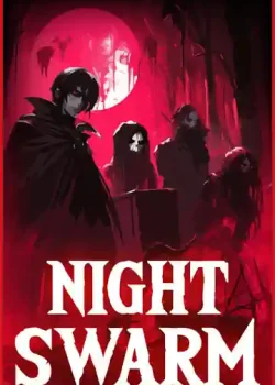 دانلود بازی Night Swarm برای کامپیوتر | گیمباتو