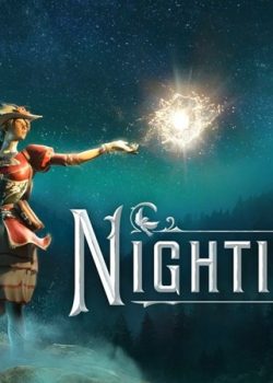 معرفی بازی Nightingale