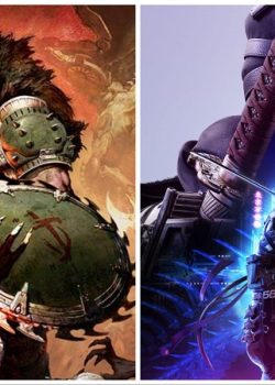 Developer Direct 2025: Ninja Gaiden 4 معرفی شد، Doom: The Dark Ages تاریخ انتشار دریافت کرد