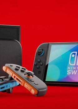 Nintendo Switch 2 از NFC و Wi-Fi 6، FCC Filings Reveal پشتیبانی خواهد کرد