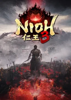 دانلود بازی Nioh 3 برای کامپیوتر (ویندوز) | گیمباتو