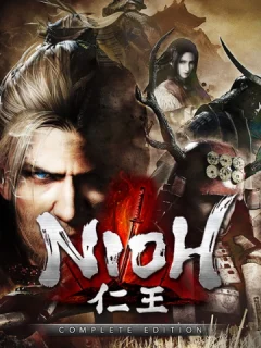 Nioh.Slider