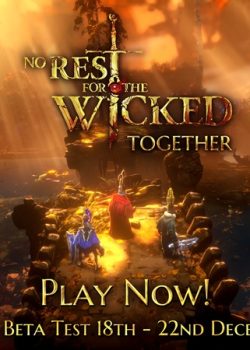 فروش بازی No Rest for the Wicked به ۱.۵ میلیون نسخه رسید