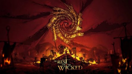 نقد و بررسی بازی No Rest for the Wicked