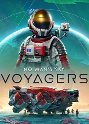 دانلود بازی No Man's Sky برای کامپیوتر | گیمباتو