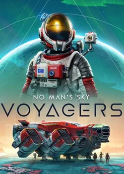 دانلود بازی No Man's Sky برای کامپیوتر | گیمباتو