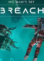 دانلود بازی No Man's Sky برای کامپیوتر | گیمباتو