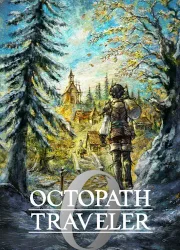 دانلود بازی Octopath Traveler 0 برای کامپیوتر | گیمباتو
