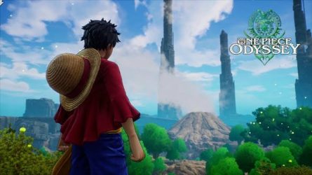 بررسی بازی ONE PIECE ODYSSEY