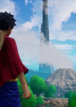 بررسی بازی ONE PIECE ODYSSEY
