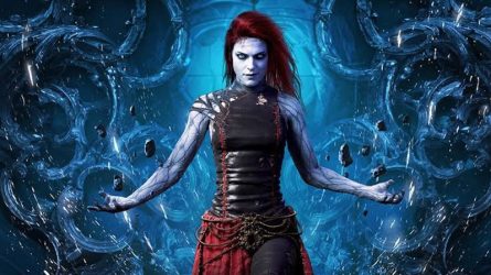 معرفی و بررسی بازی OUTRIDERS WORLDSLAYER