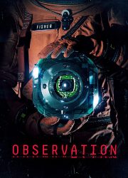 دانلود بازی Observation برای کامپیوتر | گیمباتو
