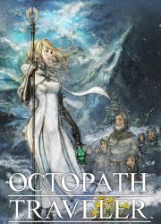 دانلود بازی Octopath Traveler برای کامپیوتر | گیمباتو