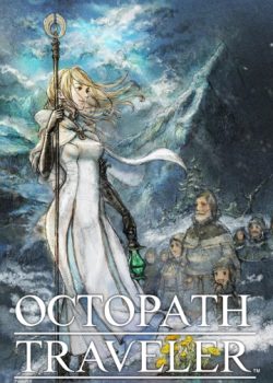 دانلود بازی Octopath Traveler برای کامپیوتر | گیمباتو