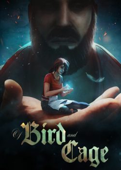 دانلود بازی Of Bird and Cage برای کامپیوتر | گیمباتو