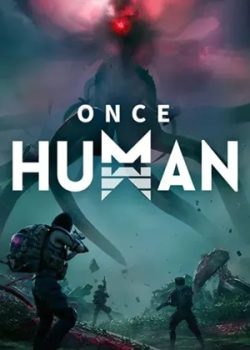 Once Human
