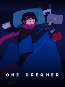 دانلود بازی One Dreamer برای کامپیوتر | گیمباتو