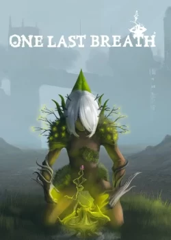 دانلود بازی One Last Breath برای کامپیوتر | گیمباتو