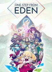 دانلود بازی One Step From Eden برای کامپیوتر | گیمباتو