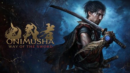جزئیات دموی Onimusha: Way of the Sword منتشر شد