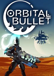 دانلود بازی Orbital Bullet – The 360° Rogue-lite برای کامپیوتر | گیمباتو