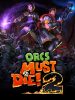 دانلود بازی 2 !Orcs Must Die برای کامپیوتر | گیمباتو