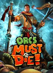دانلود بازی !Orcs Must Die برای کامپیوتر | گیمباتو