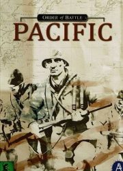 دانلود بازی Order of Battle Pacific برای کامپیوتر