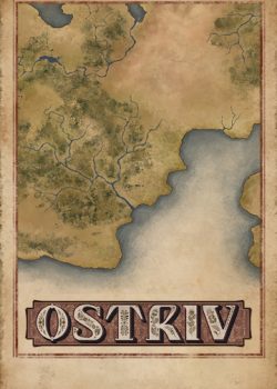 دانلود بازی Ostriv برای کامپیوتر | گیمباتو