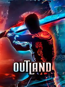 دانلود بازی Outland برای کامپیوتر | گیمباتو