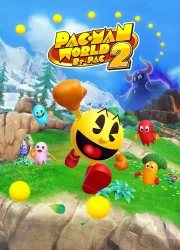 PAC-MAN.WORLD-2-Re-PAC.Grid