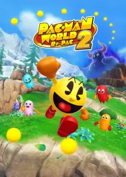PAC-MAN.WORLD-2-Re-PAC.Grid