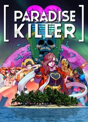دانلود بازی PARADISE KILLER برای پی سی