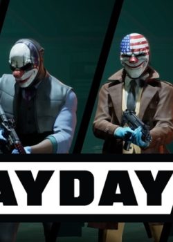 معرفی بازی PAYDAY 3