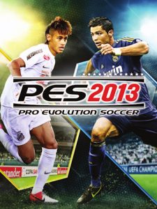 دانلود بازی Pro Evolution Soccer 2013 برای کامپیوتر | گیمباتو