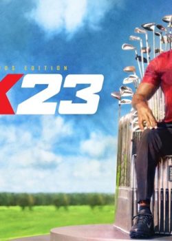 نگاهی به بازی PGA TOUR 2K23